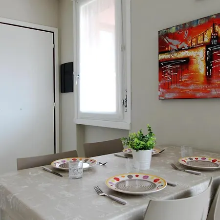 Residenza Dei Pini Desenzano del Garda