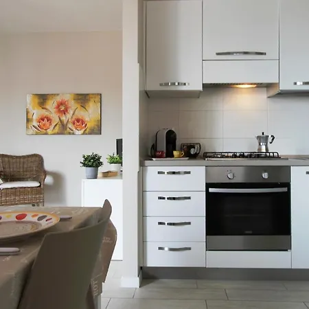 Residenza Dei Pini Desenzano del Garda