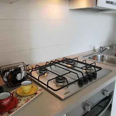 Residenza Dei Pini * Desenzano del Garda