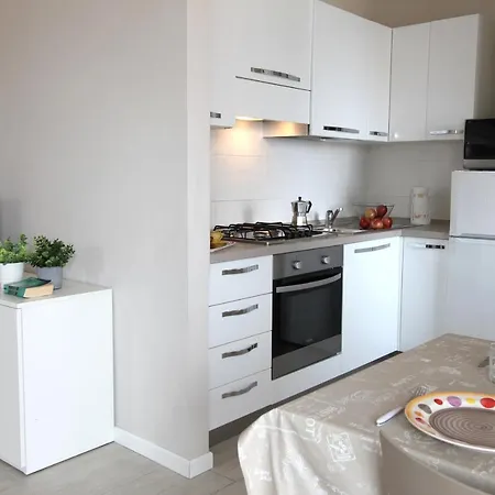 Daire Residenza Dei Pini