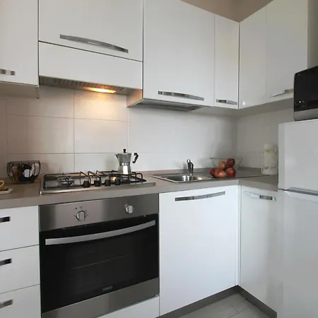 Residenza Dei Pini * Desenzano del Garda