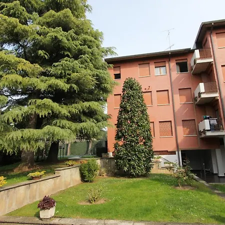 Residenza Dei Pini *