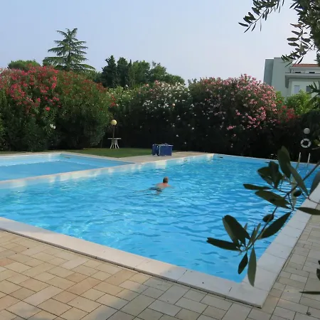Residenza Dei Pini Daire